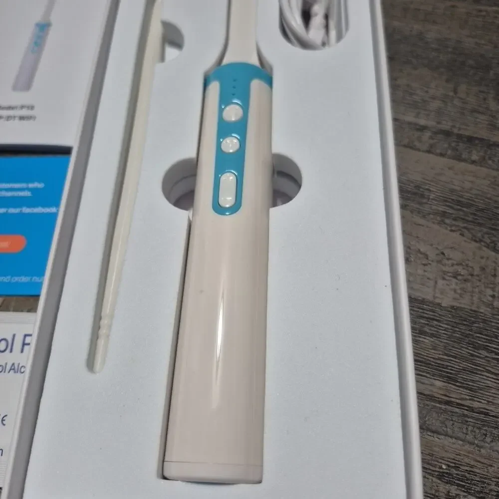 Apexel Dental Intraoral Camera WiFi Digital Imaging Intra Oral HD Camera P10